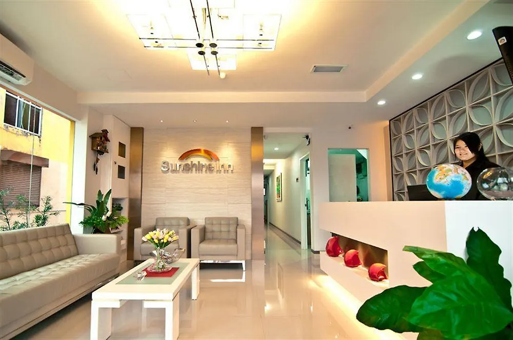 Sunshine Inn Malakka 2*,