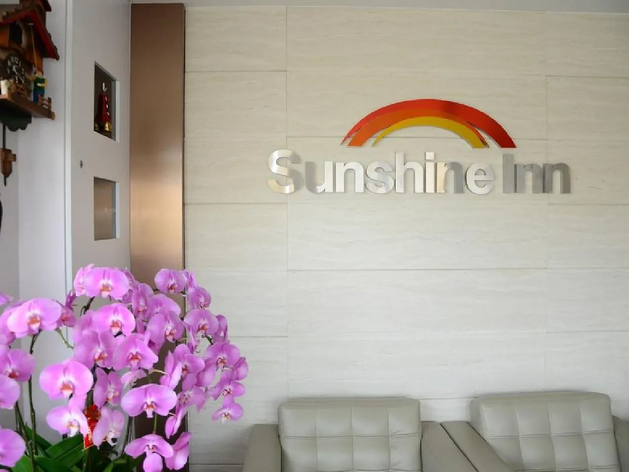 Sunshine Inn Malakka Otel