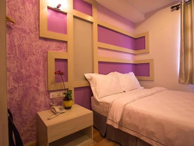 Otel Sunshine Inn Malakka