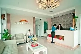 Sunshine Inn Malakka Malezya