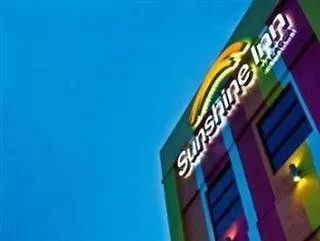 Otel Sunshine Inn Malakka