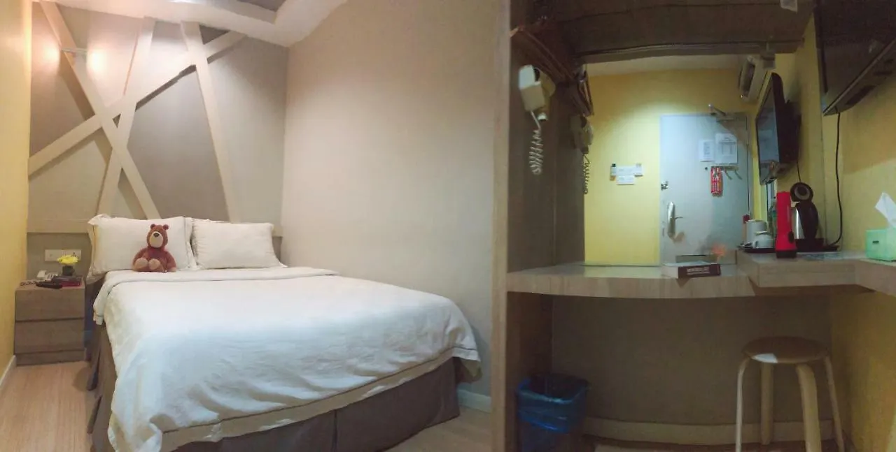 Otel Sunshine Inn Malakka