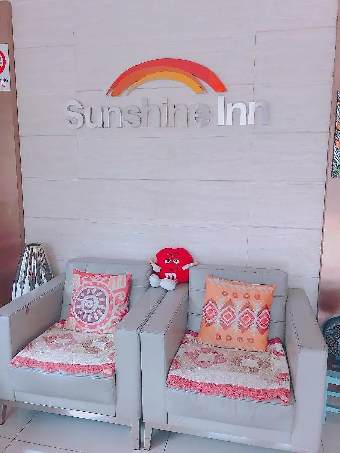 Sunshine Inn Malakka