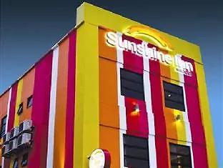 ** Otel Sunshine Inn Malakka Malezya